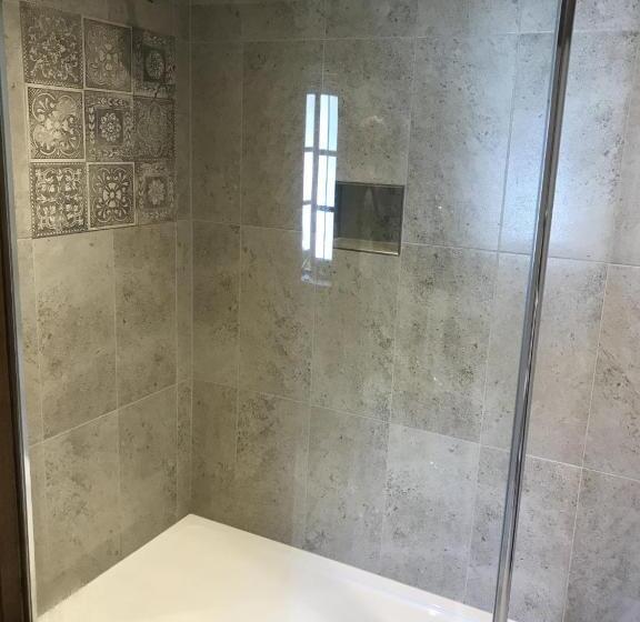 Номер Deluxe, The Chequers Inn