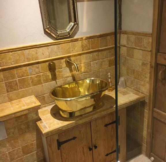 Номер Стандарт, The Chequers Inn