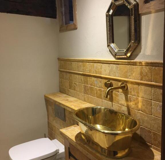 Номер Стандарт, The Chequers Inn