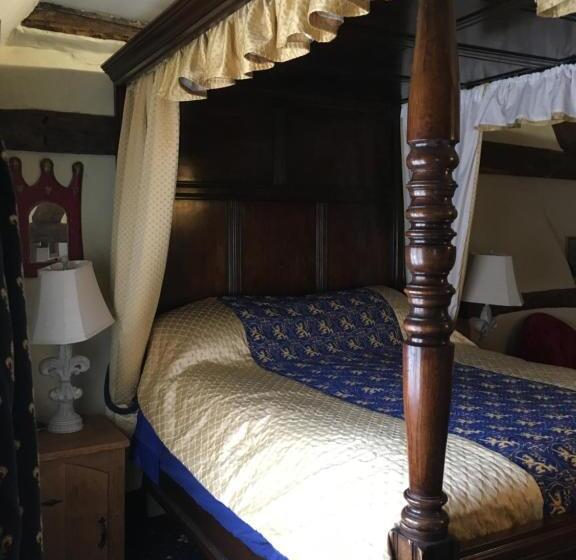 Номер Стандарт, The Chequers Inn