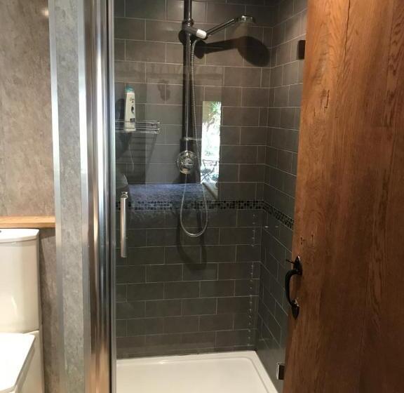 Номер Superior Вид на Сад, The Chequers Inn