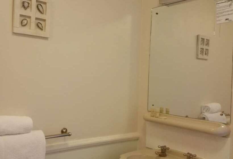 标准间, The George Hotel Pangbourne