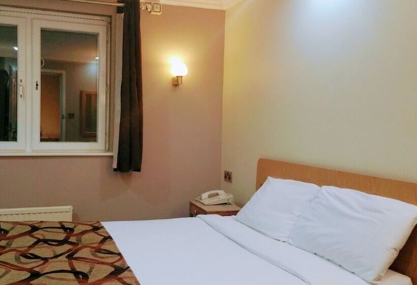 标准间, The George Hotel Pangbourne