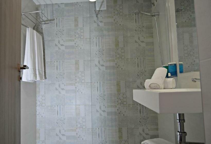 스탠다드 룸, Tropic