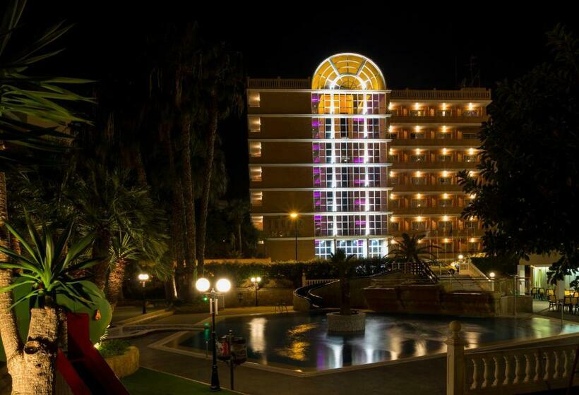 스탠다드 룸, Tropic