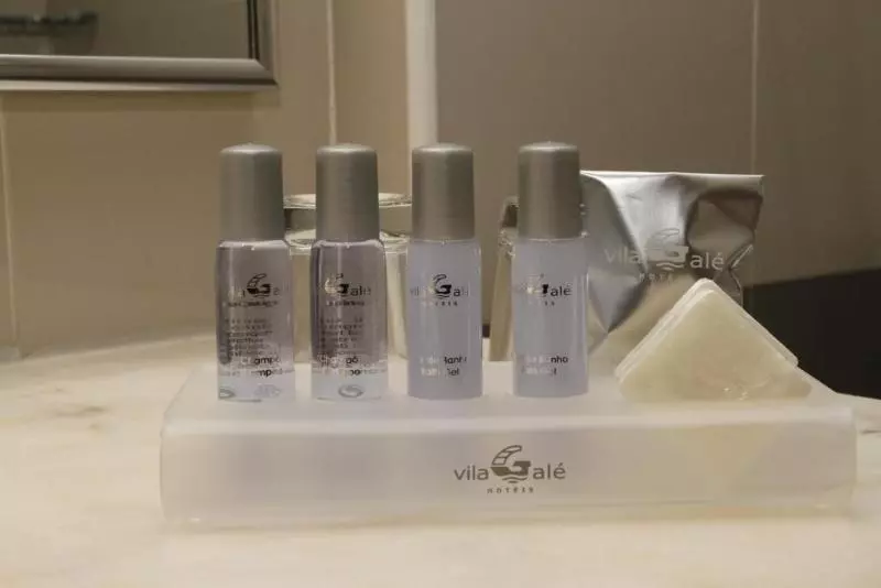 プールビュースタンダードルーム, Vila Gale Collection Praia
