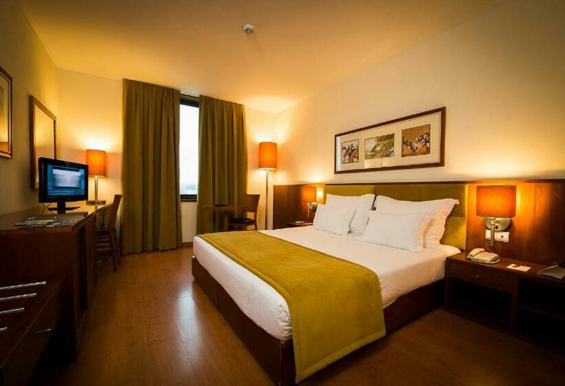 اتاق استاندارد, Vila Gale Opera