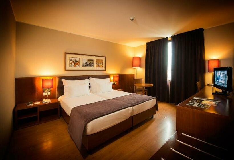 اتاق استاندارد, Vila Gale Opera