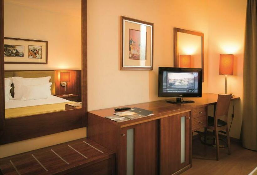 اتاق استاندارد, Vila Gale Opera