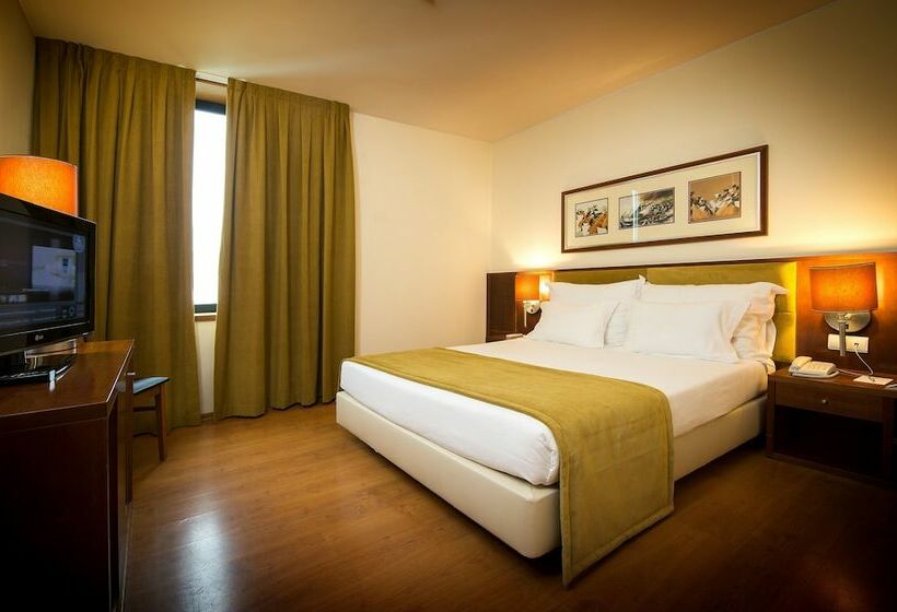 اتاق استاندارد, Vila Gale Opera