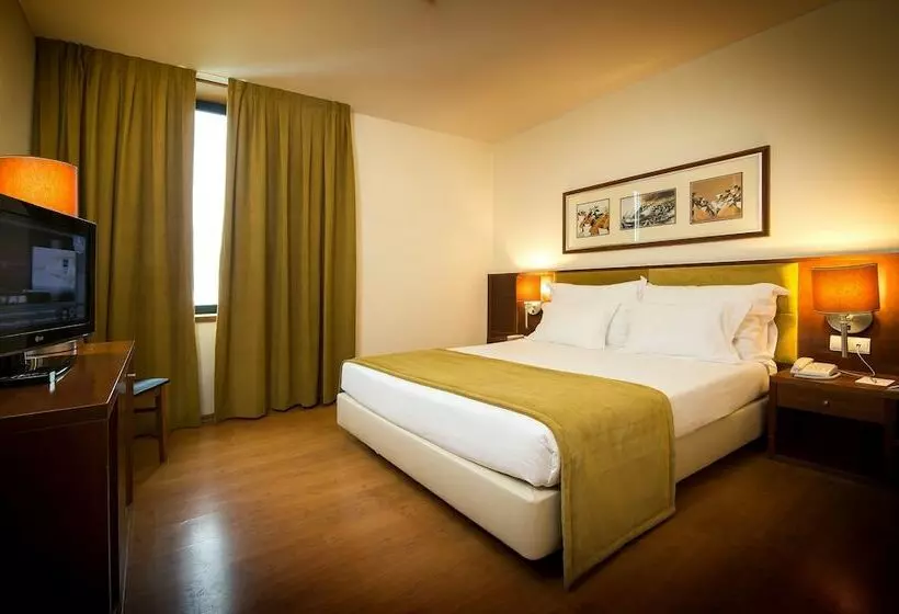 اتاق استاندارد, Vila Gale Opera