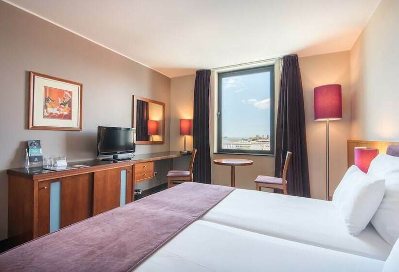 اتاق استاندارد, Vila Gale Opera