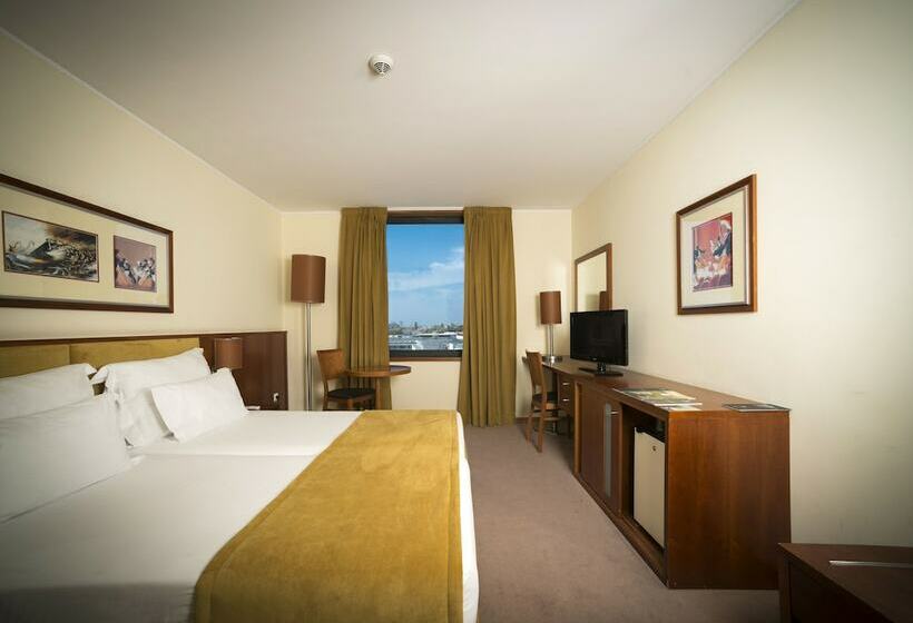 اتاق سوپریور, Vila Gale Opera