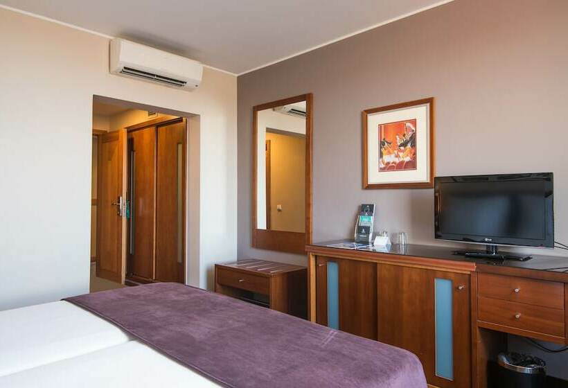 اتاق سوپریور, Vila Gale Opera