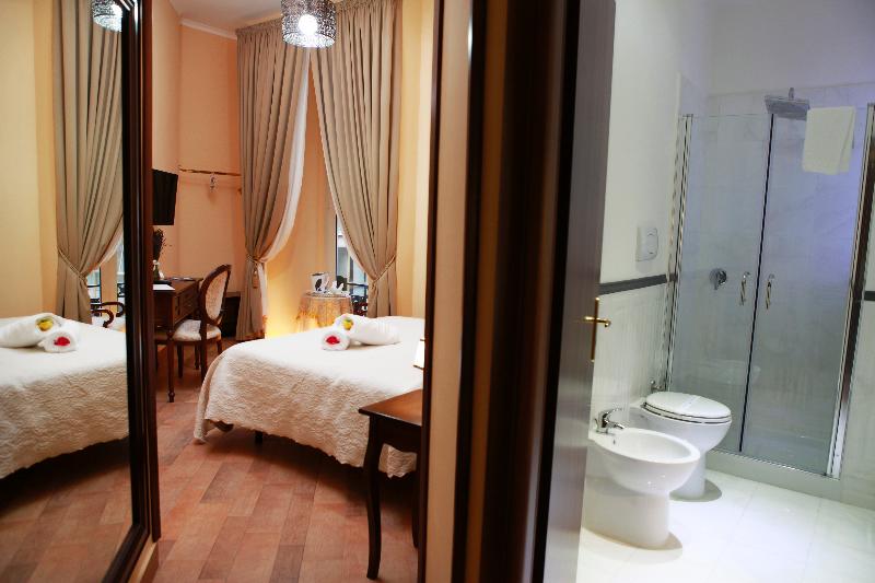 اتاق استاندارد, Vila Gale Opera