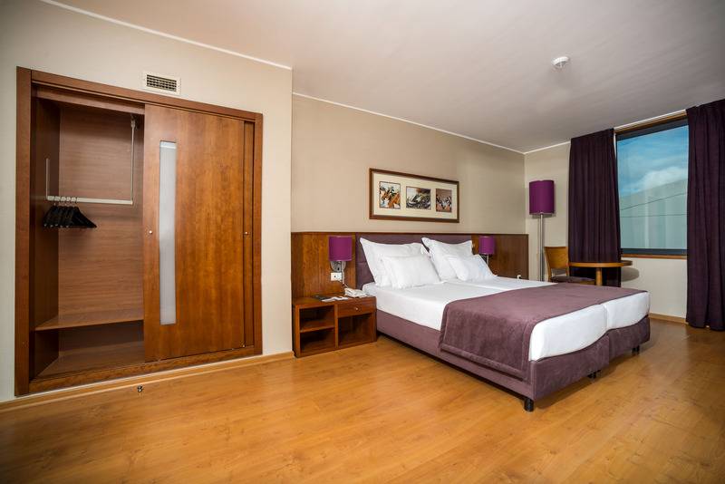 اتاق سوپریور, Vila Gale Opera