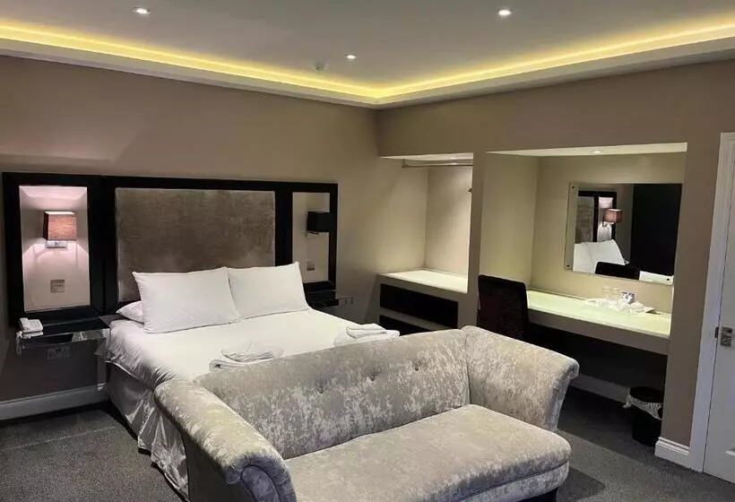 ファミリールーム, Limes Hotel