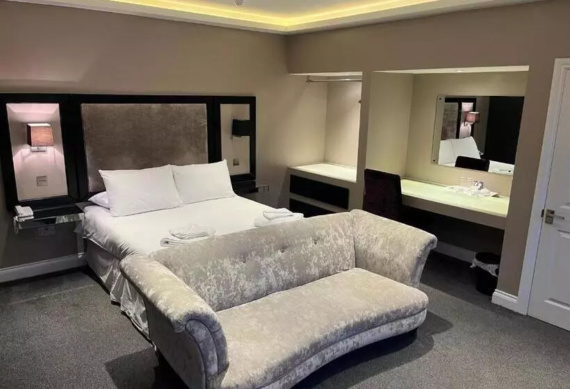 ファミリールーム, Limes Hotel