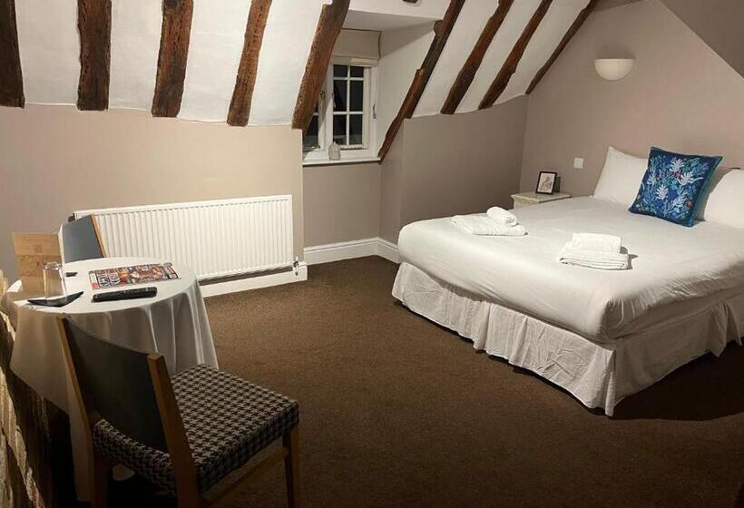 스탠다드 룸, Limes Hotel