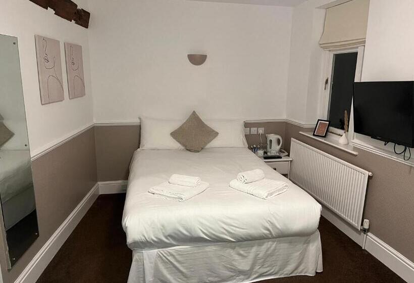 اتاق استاندارد, Limes Hotel
