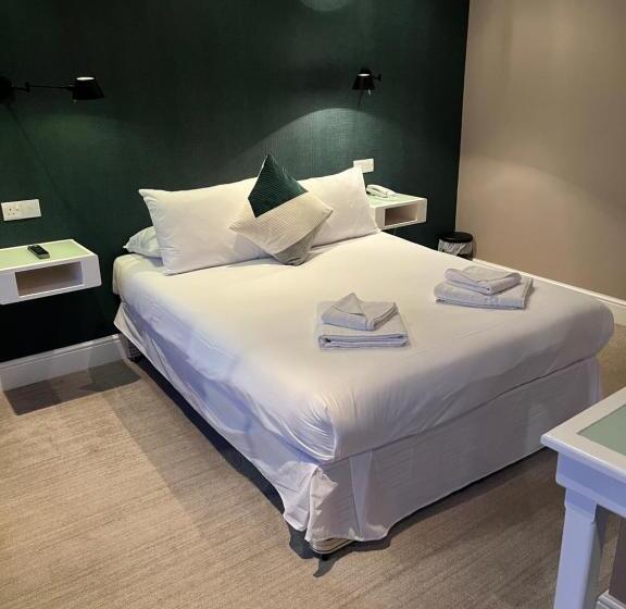 스탠다드 룸, Limes Hotel