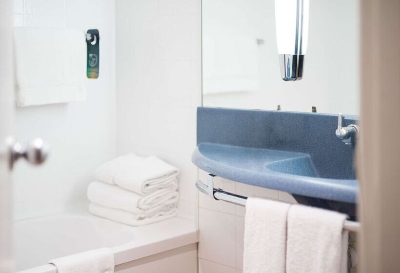 Номер Стандарт, Ibis Styles Barcelona Sant Joan Despi