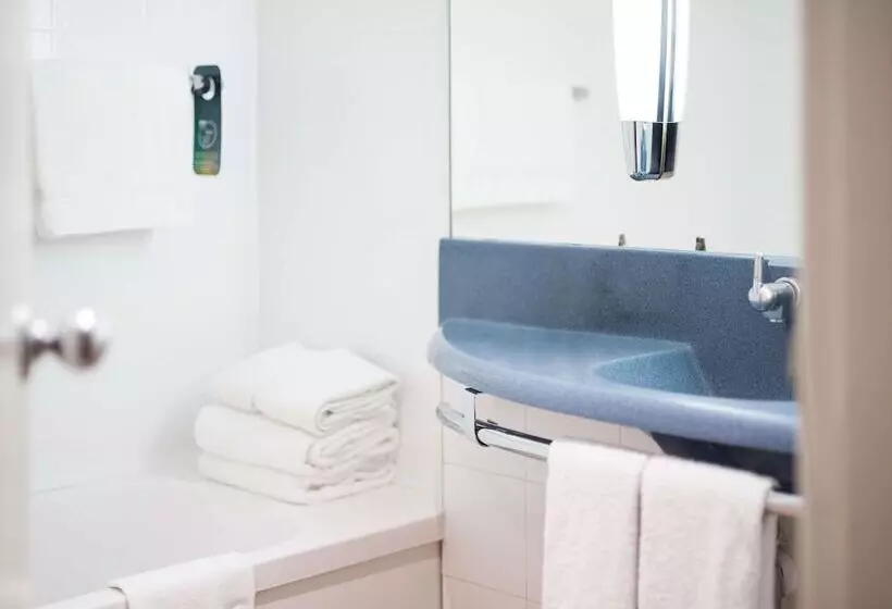 اتاق استاندارد, Ibis Styles Barcelona Sant Joan Despi