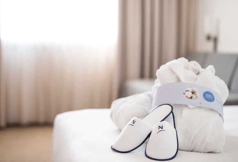 Номер Стандарт, Ibis Styles Barcelona Sant Joan Despi