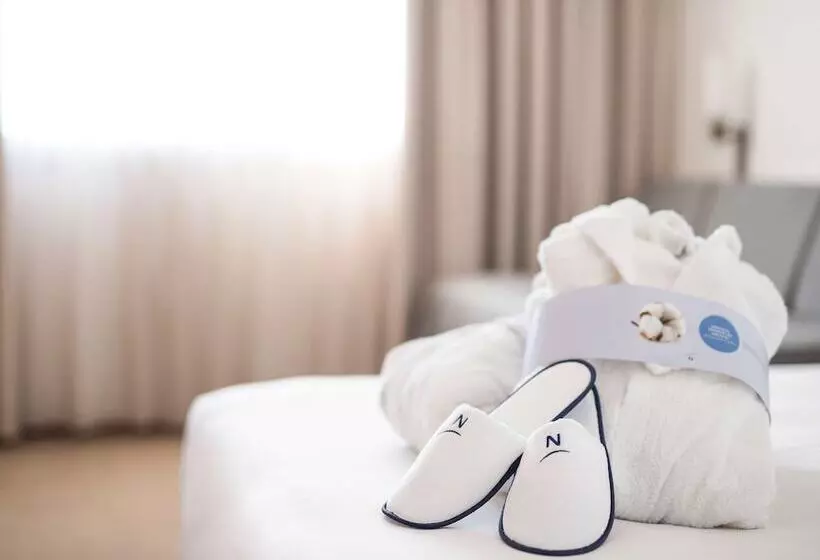 اتاق استاندارد, Ibis Styles Barcelona Sant Joan Despi