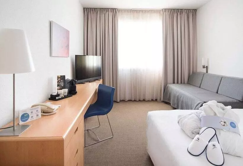 اتاق استاندارد, Ibis Styles Barcelona Sant Joan Despi