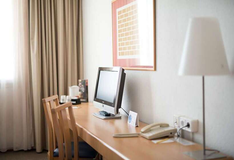 Номер Стандарт, Ibis Styles Barcelona Sant Joan Despi