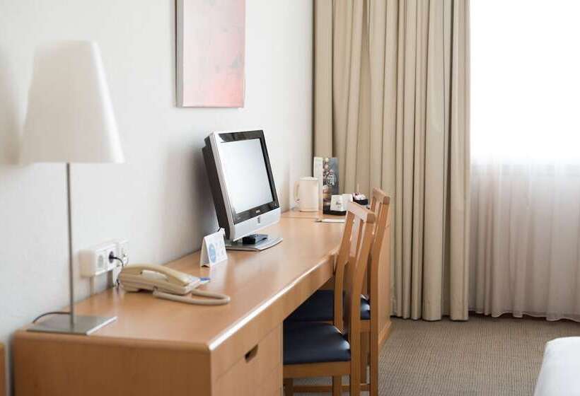 Номер Стандарт, Ibis Styles Barcelona Sant Joan Despi