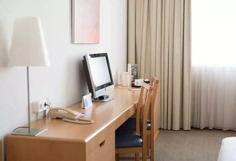 اتاق استاندارد, Ibis Styles Barcelona Sant Joan Despi