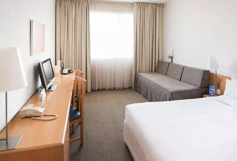 اتاق استاندارد, Ibis Styles Barcelona Sant Joan Despi