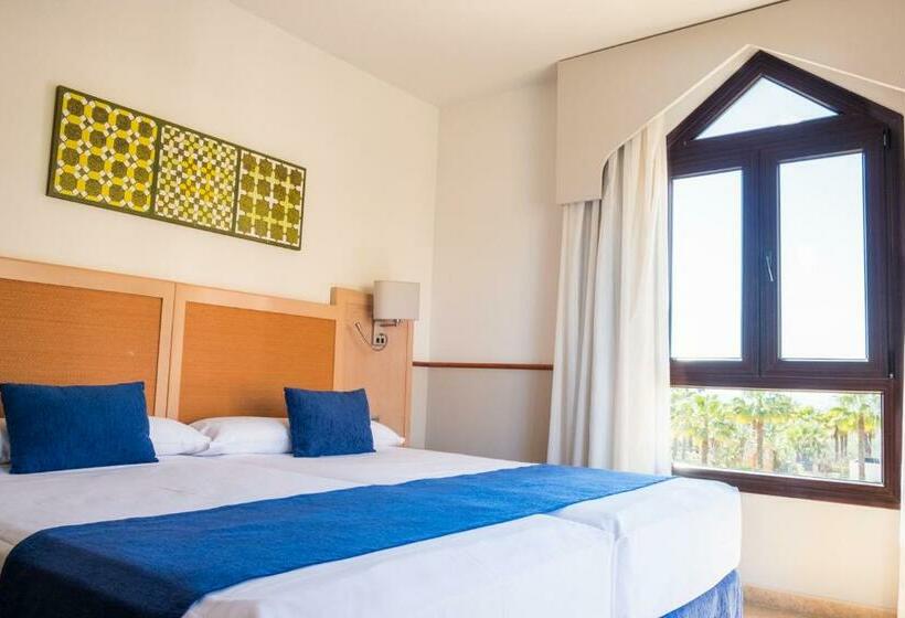 스탠다드 룸, Playacanela