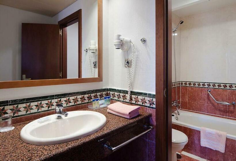 스탠다드 룸, Playacanela