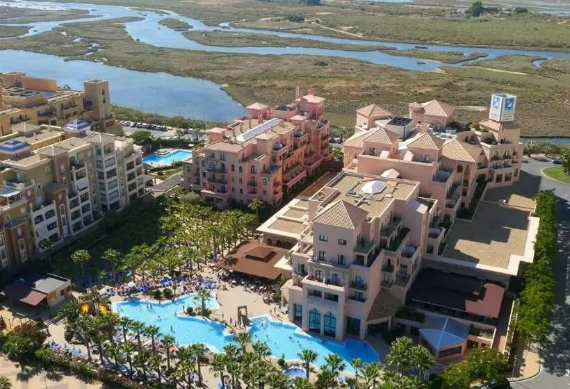 اتاق استاندارد, Playacanela