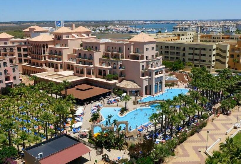 스탠다드 룸, Playacanela