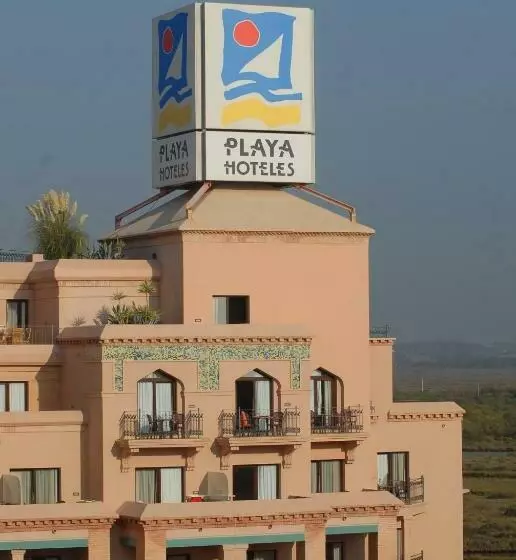 اتاق استاندارد, Playacanela