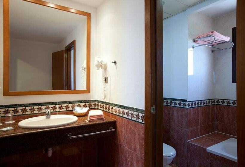 스탠다드 룸, Playacanela