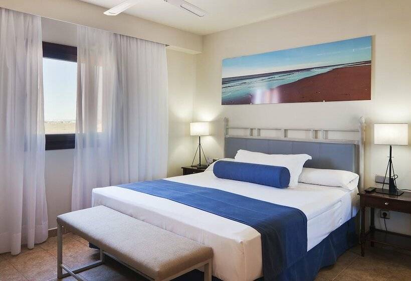 스탠다드 룸, Playacanela