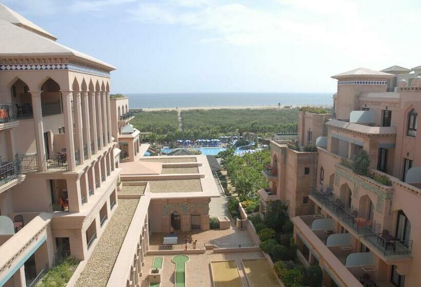 침실 1개 아파트, Playacanela