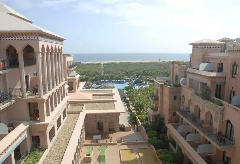 آپارتمان 1 خوابه, Playacanela