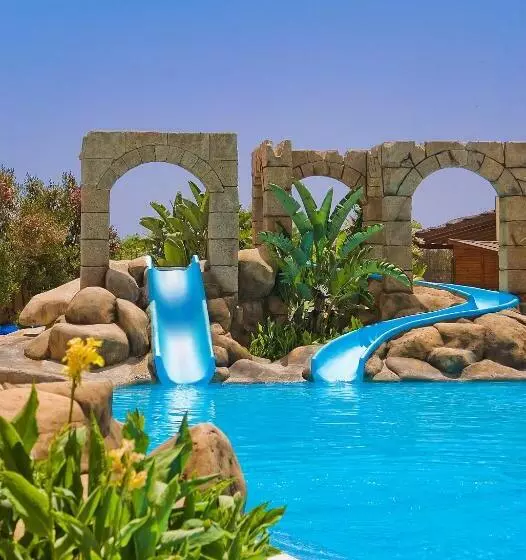 آپارتمان 1 خوابه, Playacanela