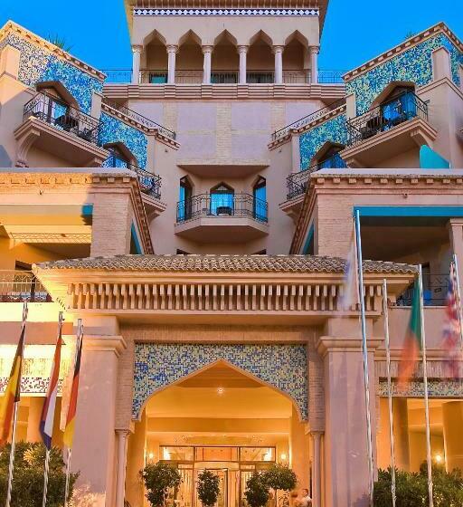 침실 1개 아파트, Playacanela