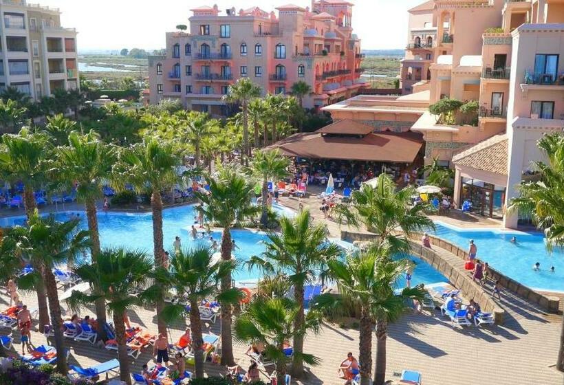 스탠다드 싱글 룸, Playacanela