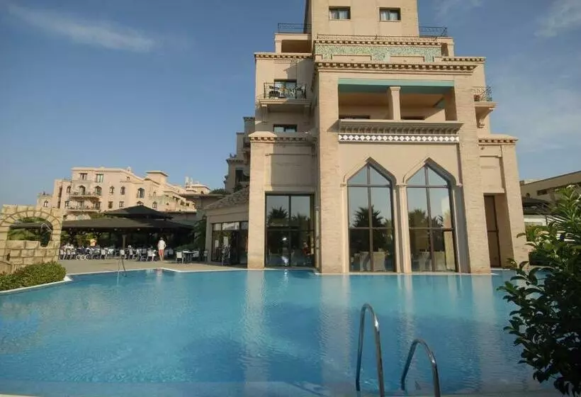 اتاق استاندارد یک نفره, Playacanela