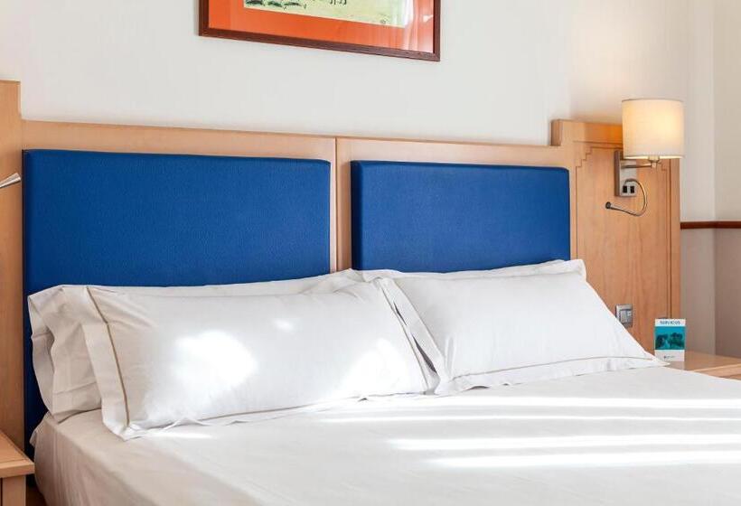 침실 1개 아파트, Playacanela