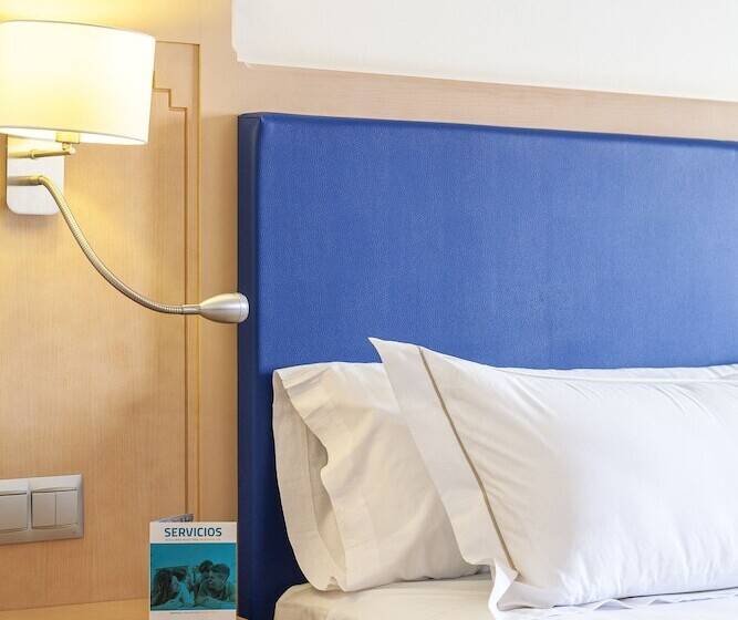 스탠다드 룸, Playacanela