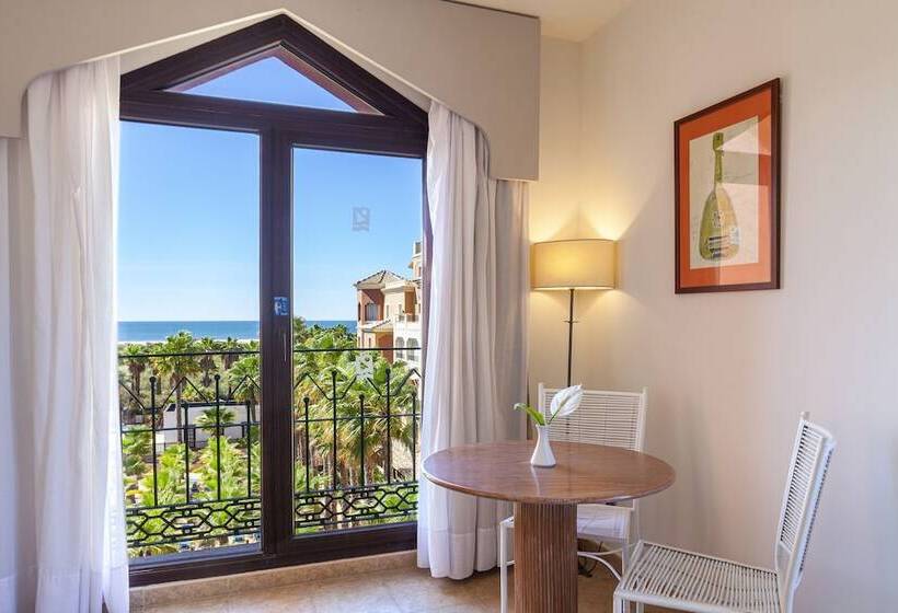 수피리어 룸, Playacanela